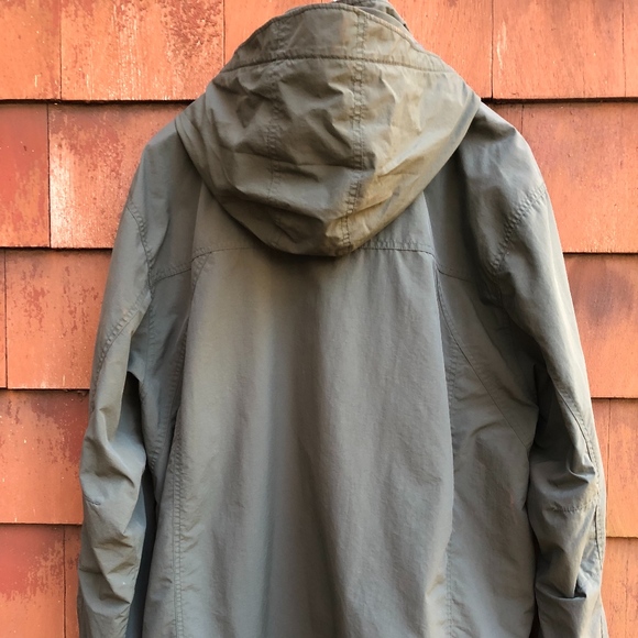 NWT L.L. Bean Men Weather Challenger 3-in-1 Jacket - Picture 4 of 9